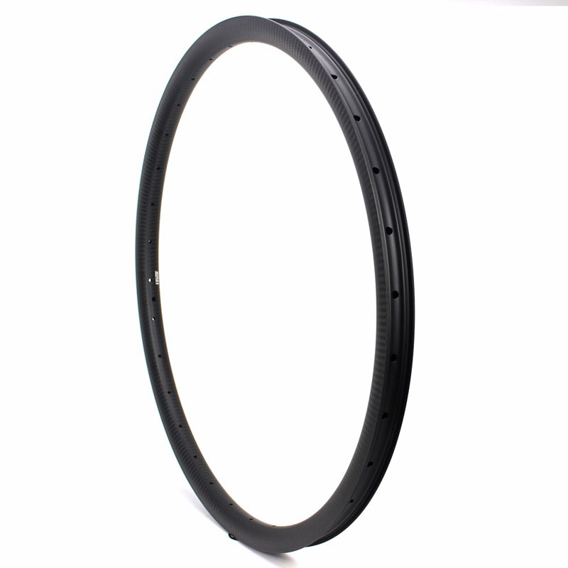 29er Asymmetric Rims 36mm Width 24 Depth Asymmetric all mountain