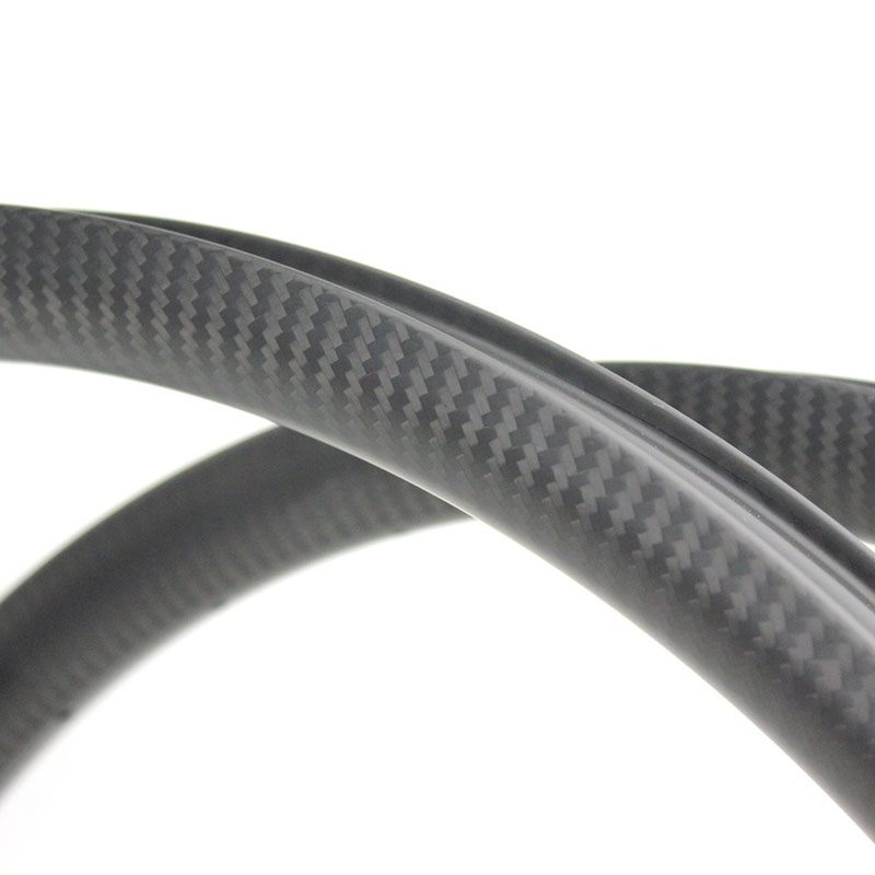 27.5er Mtb Carbon Rims ultralight 27mm Width 23mm width