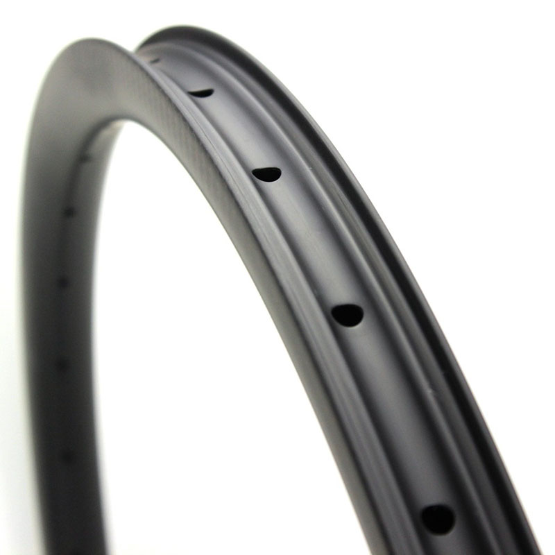 27.5er Enduro Rims 40mm Width 32mm Depth