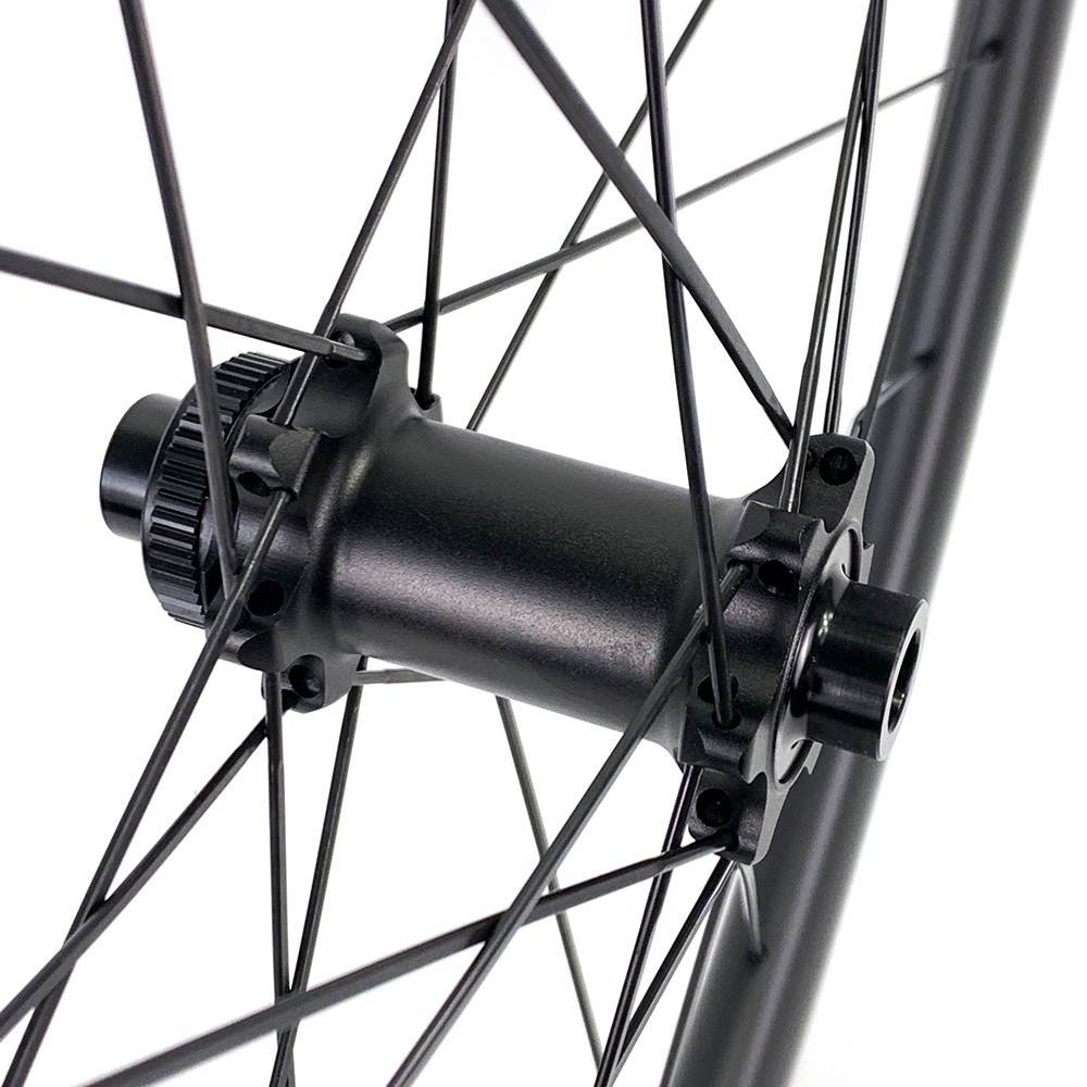 YAn RD08 disc road bicycle wheelset