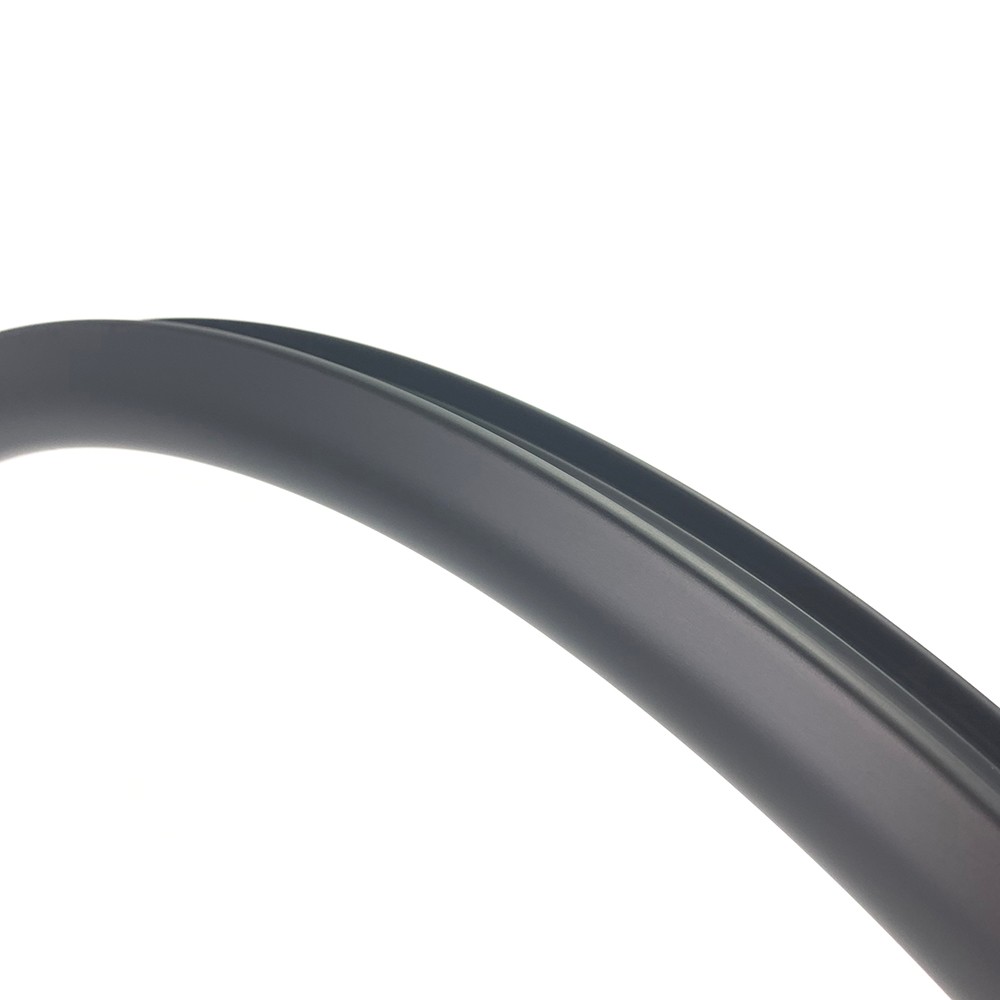 700c Road Disc Bike Rim 30mm depth 28mm width