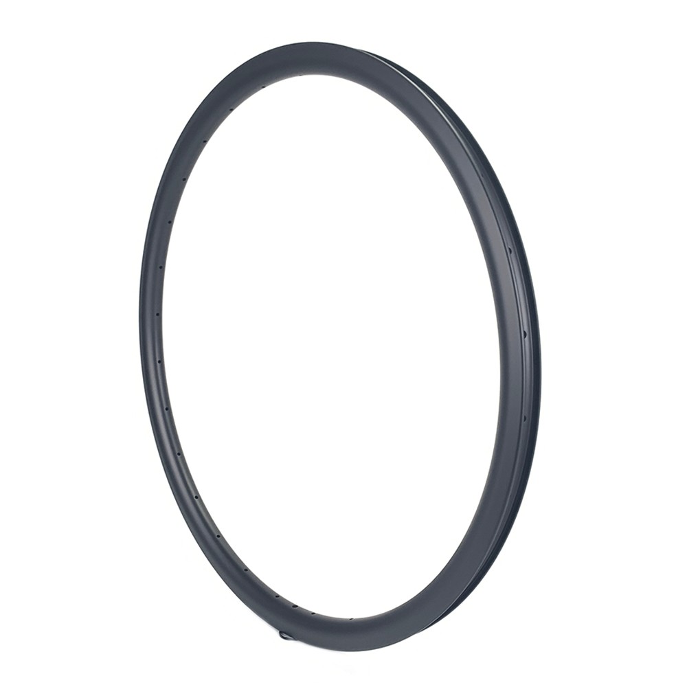 700c Road Disc Bike Rim 30mm depth 28mm width