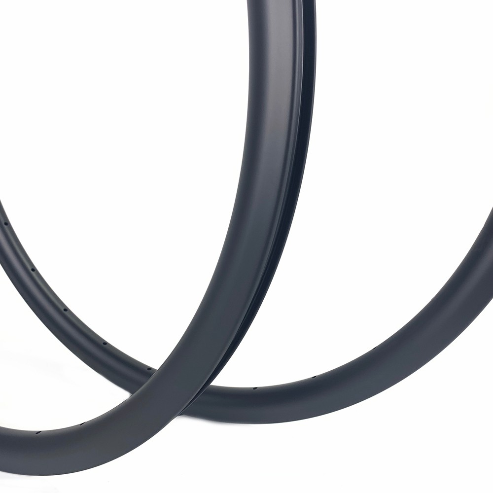 700c Road Disc Bike Rim 30mm depth 28mm width