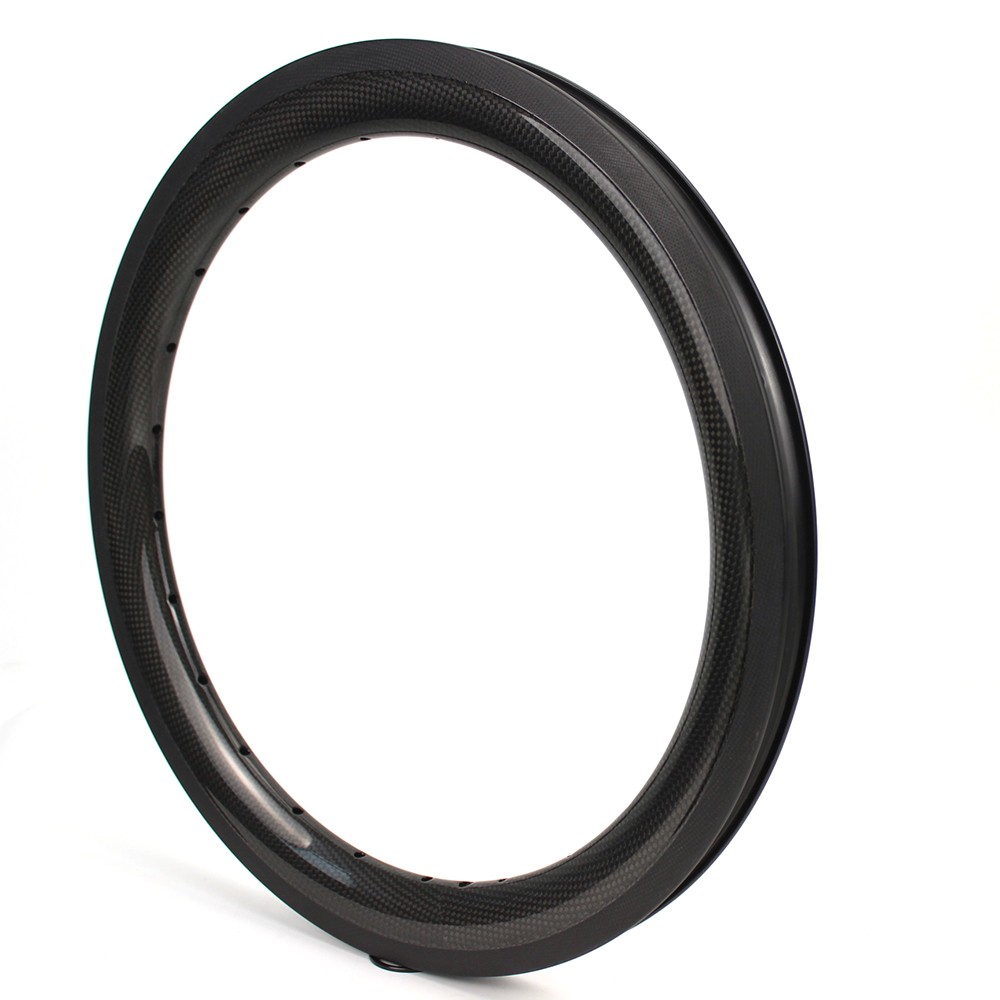 349mm 16 Inch Folding Bike Rims 38mm Depth