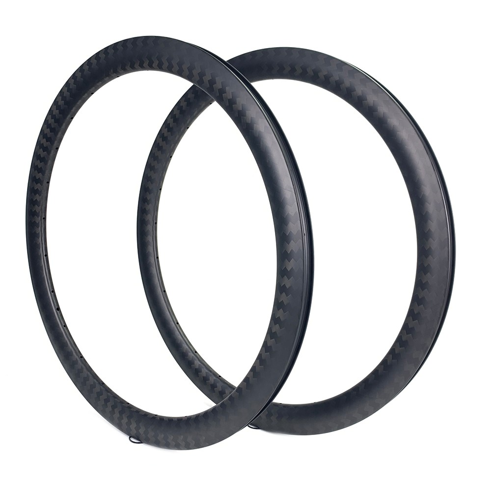 45mm gravel tires