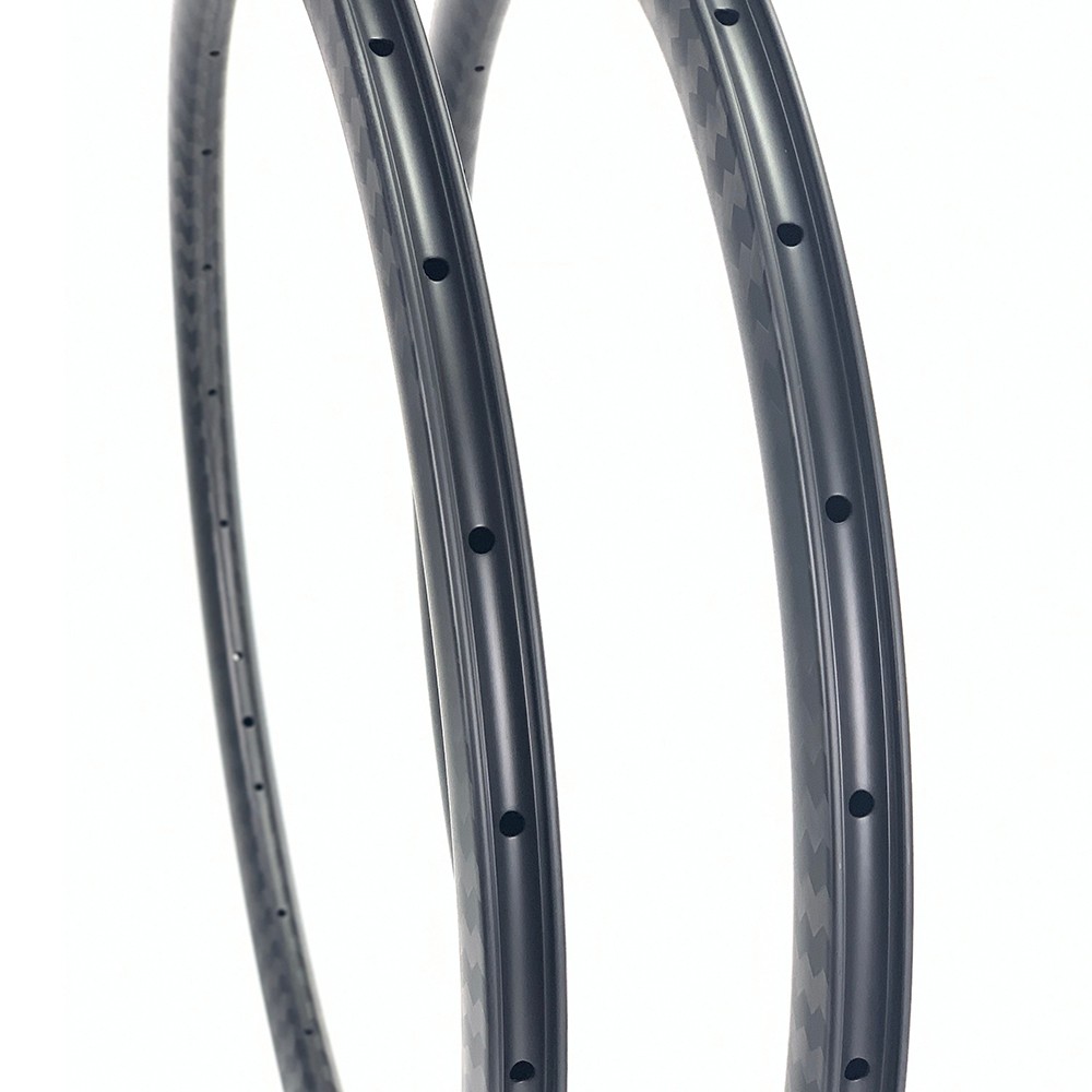 700c Cyclocross Rims 45mm Depth 22mm inner width