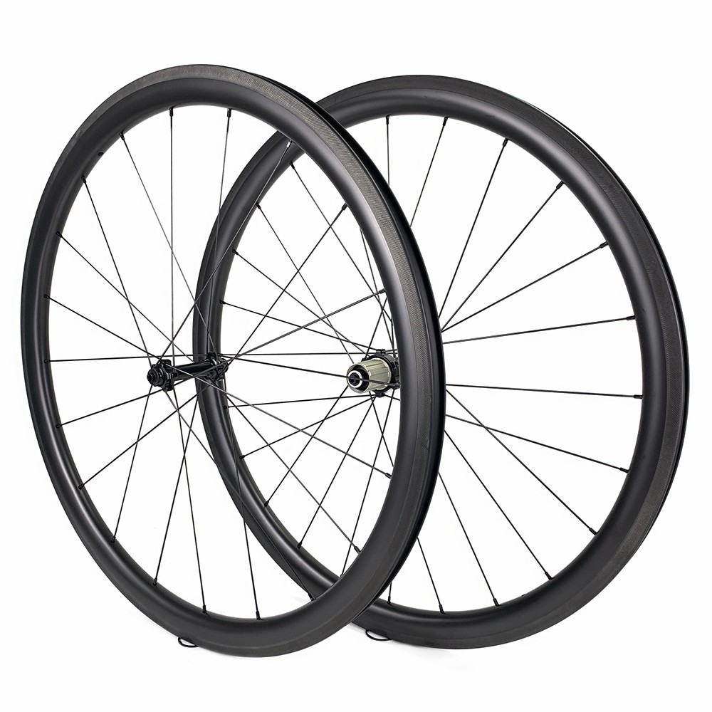 enduro road bikes