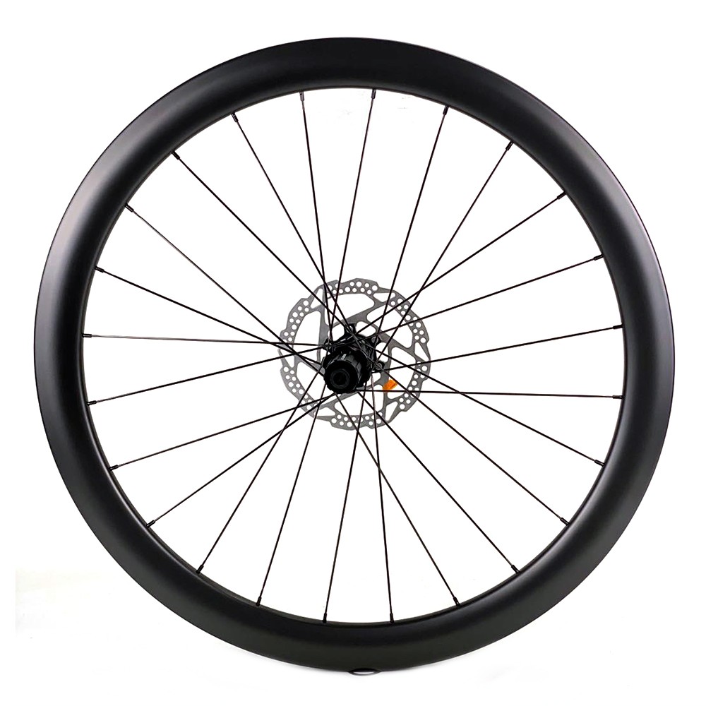 Cyclocross wheels cheap on road bike