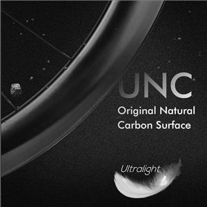 What is a UNC carbon rim?