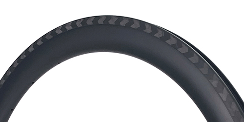 carbon rim