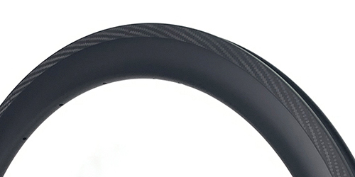 carbon wheelset