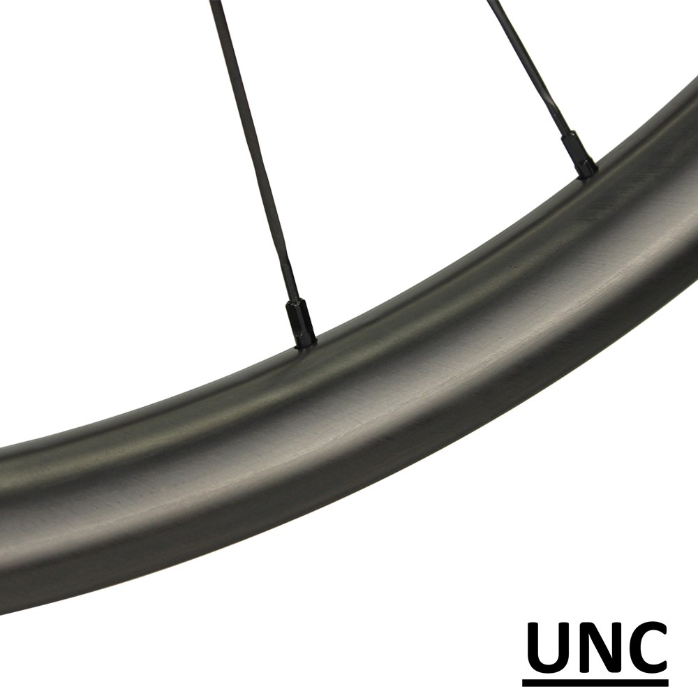 UNC 29er MTB wheelset cross country Ultralight rims pro MTB hub