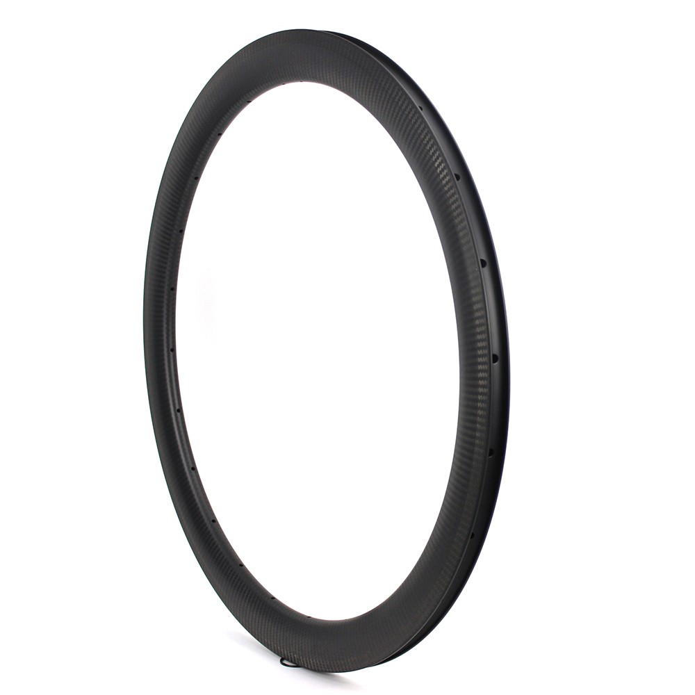 700c road disc bike 50mm rim depth 29mm width v brake