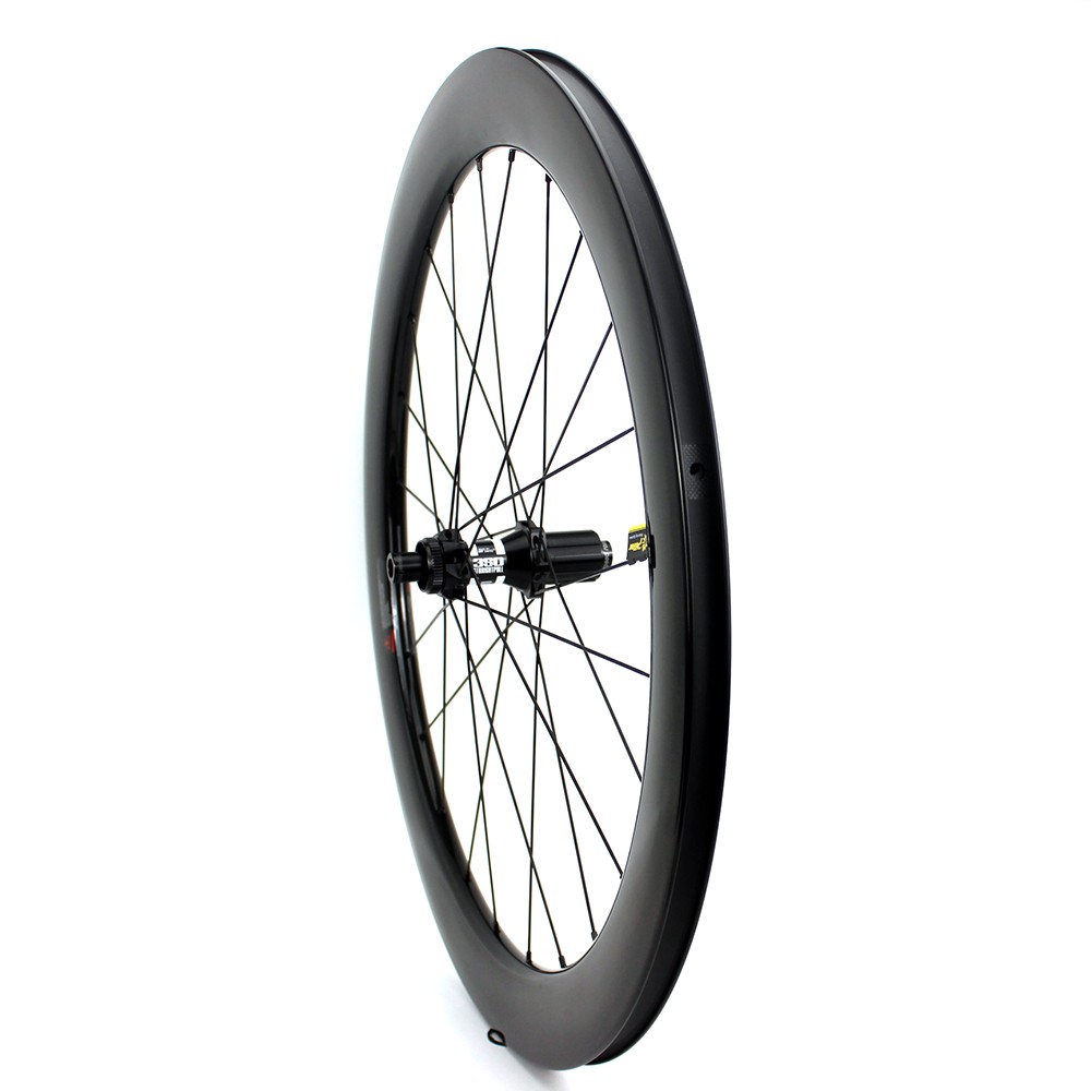 triathlon disc wheel