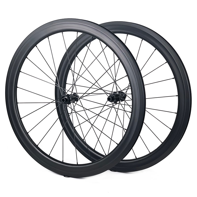 YAR50-04 BWA 50mm aero wheelset 28mm width rim brake