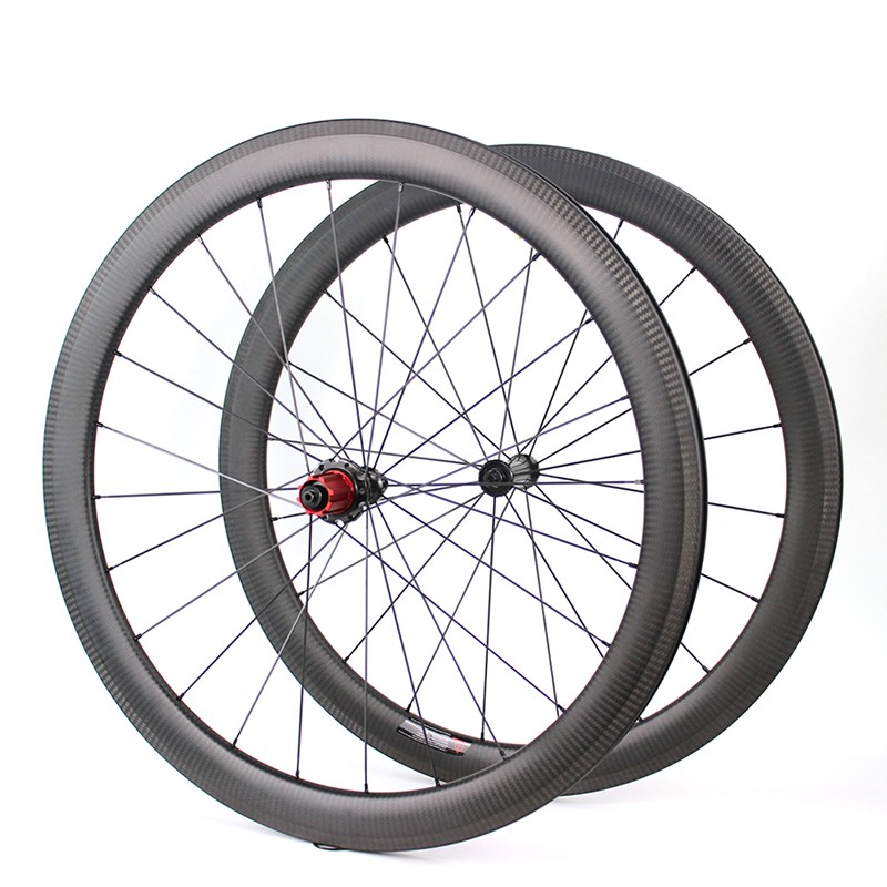 YAR50-06 Bicycle Wheelset 50mm Depth 29mm width Wheelset