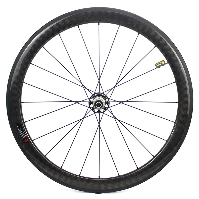 YAR50-06 Bicycle Wheelset 50mm Depth 29mm width Wheelset