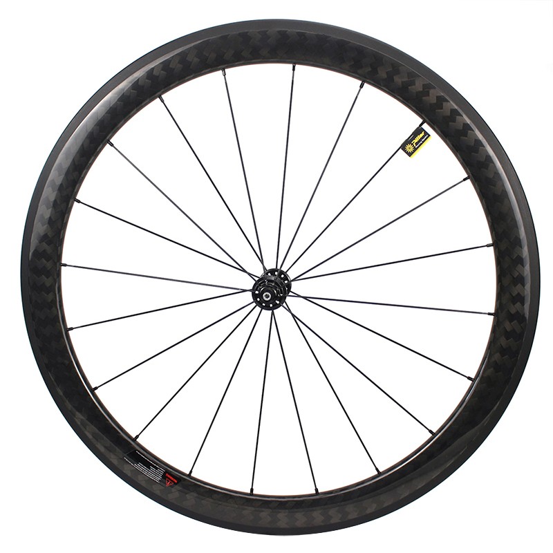 YAR50-06 Bicycle Wheelset 50mm Depth 29mm width Wheelset