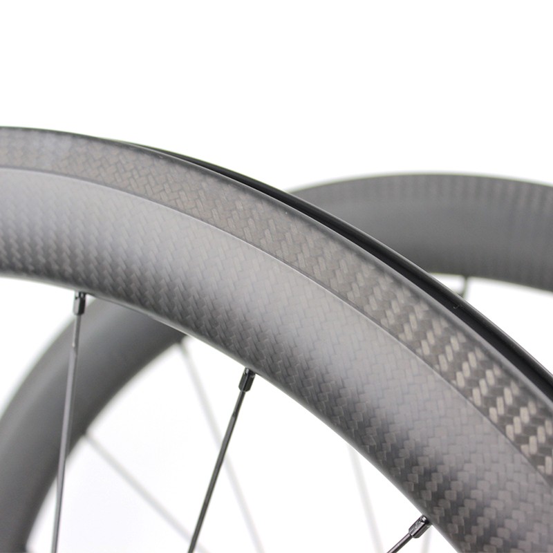 YAR50-06 Bicycle Wheelset 50mm Depth 29mm width Wheelset