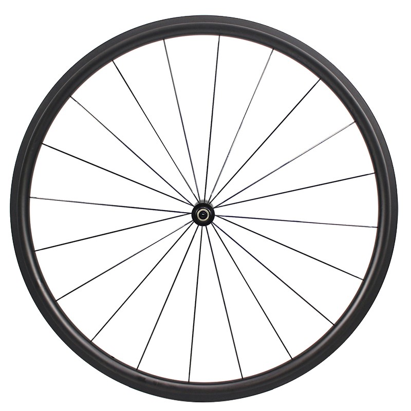 YAR30-01 Cycle Wheelset 30mm Depth 28mm width Tubeless Compatible