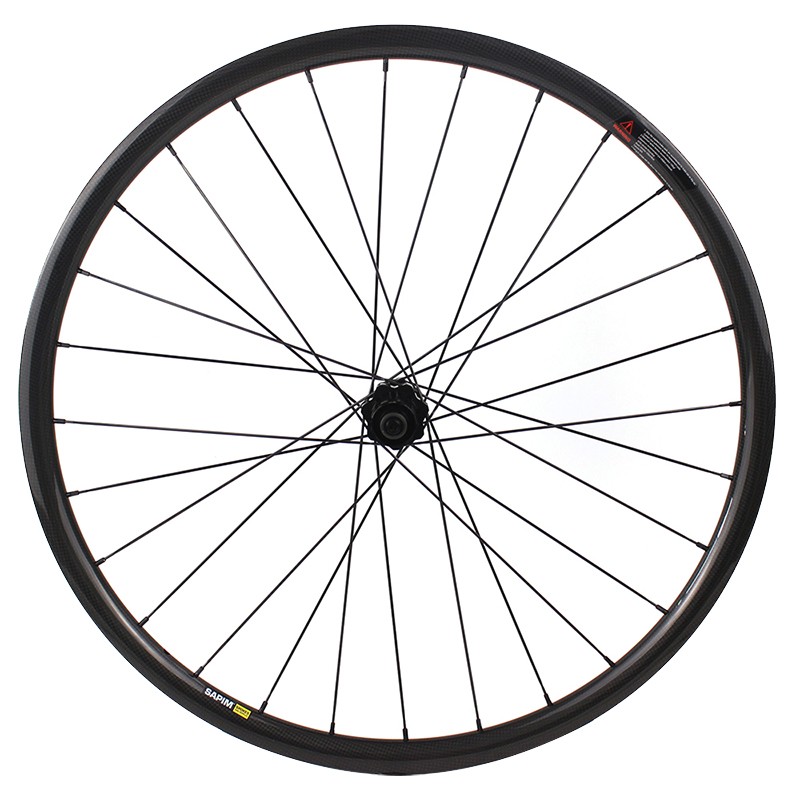 27.5er Hookless Mtb Xc Wheel 27mm Width 23mm width ultralight wheelset