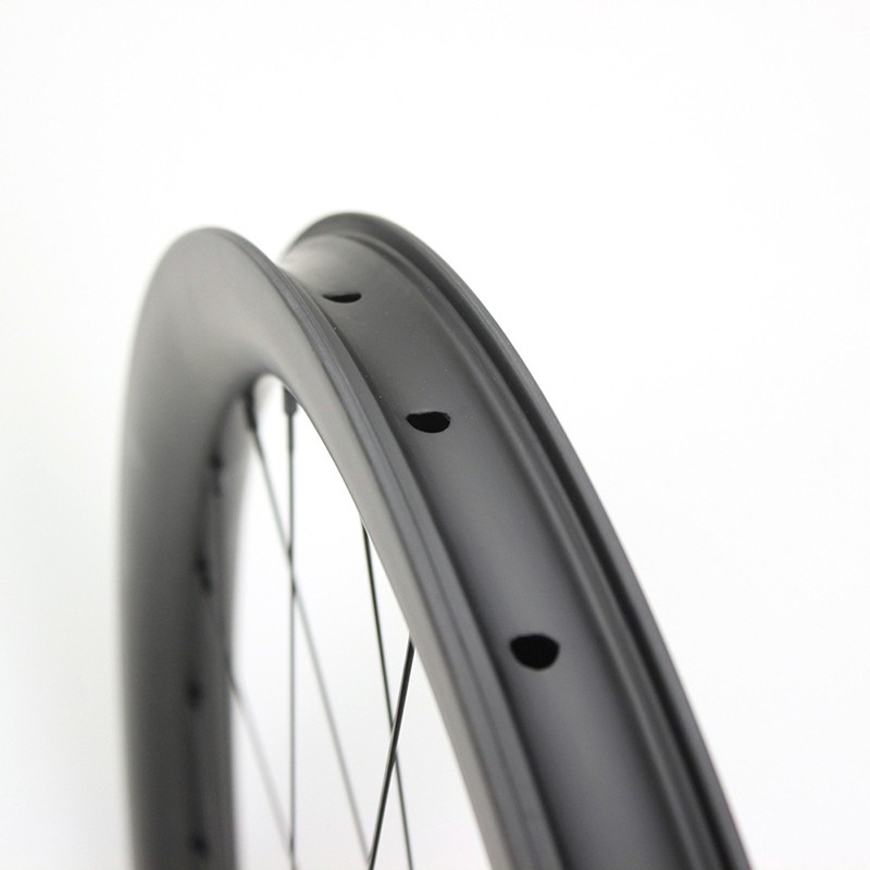 27.5er Mtb AM Rims 40mm Width 30mm Depth symmetric