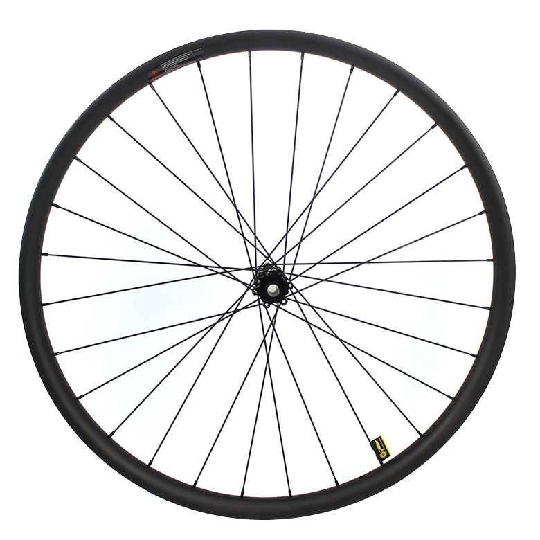 29er Mtb Rims 50mm width 25mm depth Hookless wheelset xc bike