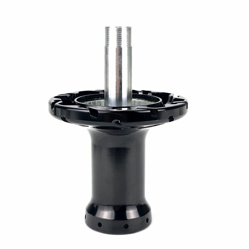 YAR R10 road bike straight pull rim brake hub