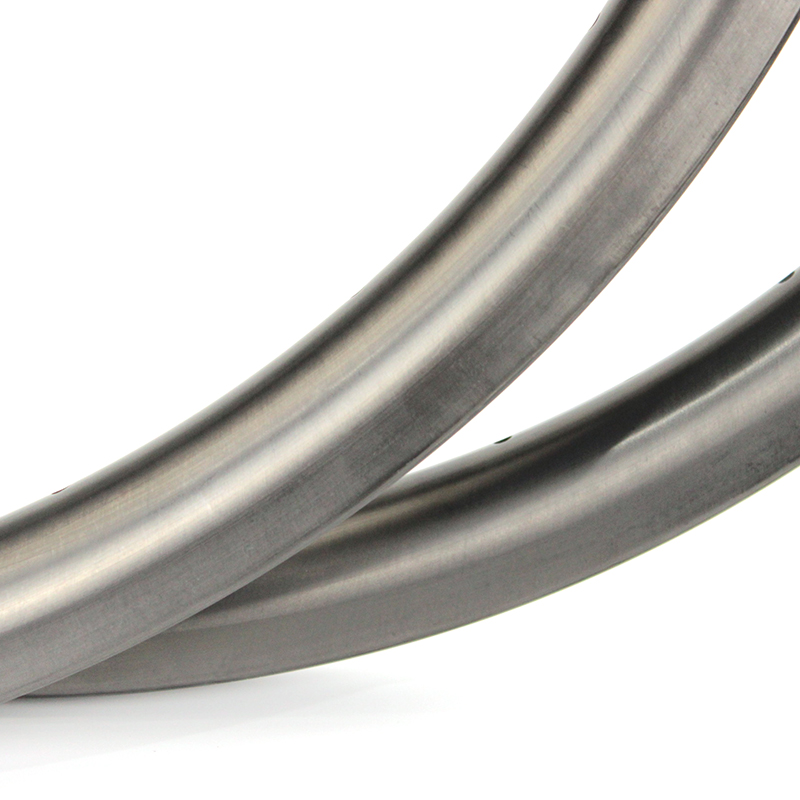 UNC 35mm disc brake original natural carbon surface Ultralight