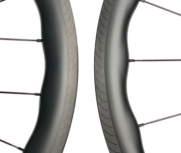 BWT wheelset