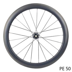 700C карбоновые спицы колесные тормозные диски керамические подшипники шоссейные велосипеды колесные пары