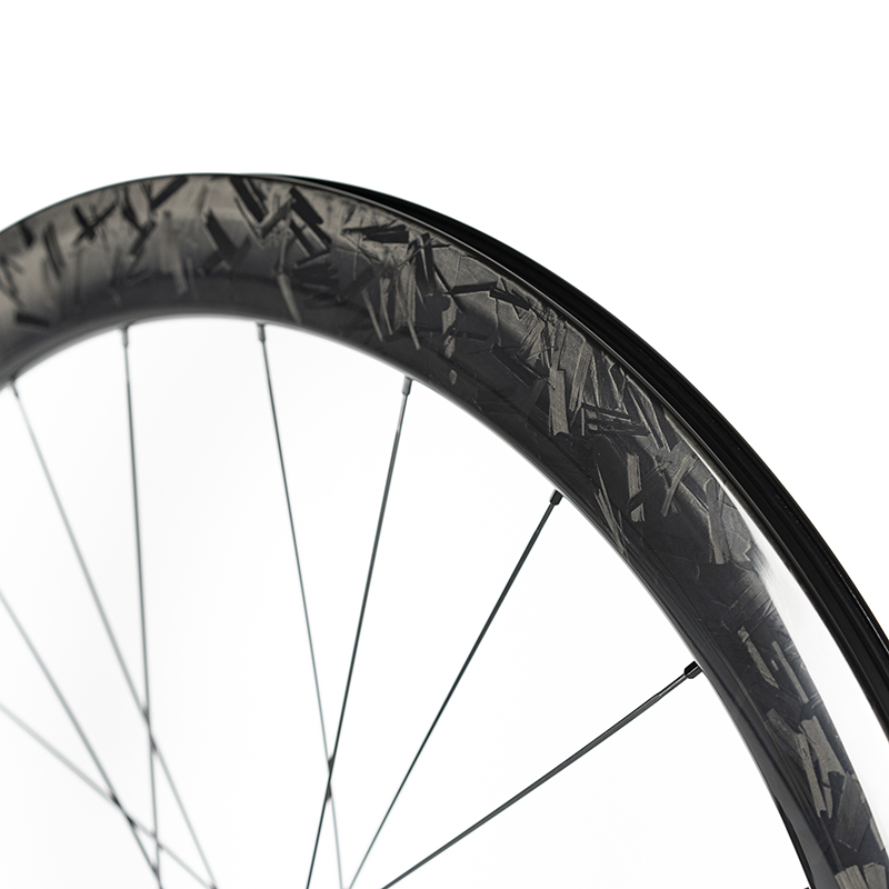 gravel bike wheelsets