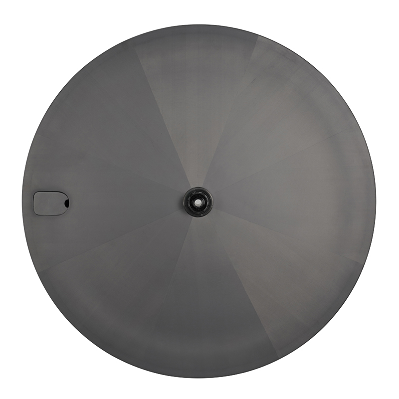 Углеродное дисковое колесо для триатлона S3 аэродинамической формы
