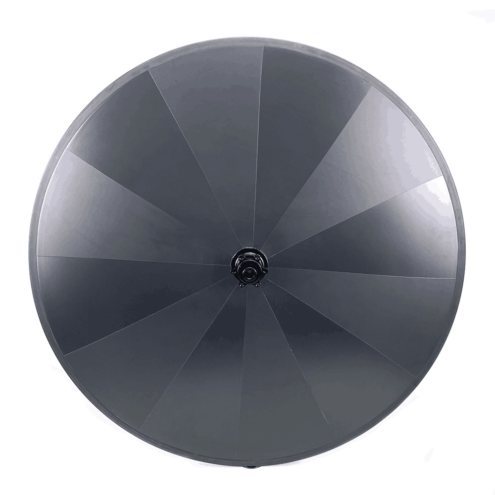 Disc Wheel