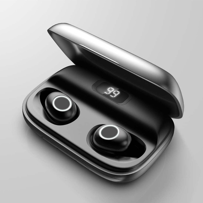 Supply Long Battery Life Wireless Headphones Bluetooth