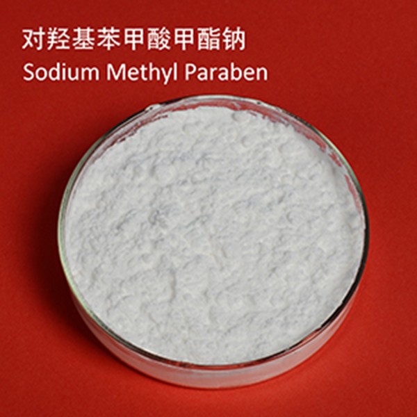 Méthyl Paraben Sodium 