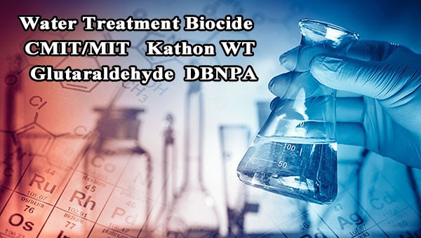 Water Treatment Biocides