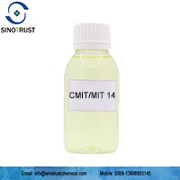CMIT MIT 14 biocide 