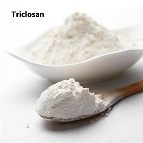 Triclosan-Export
