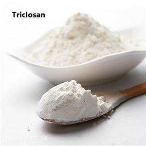 Triclosan export