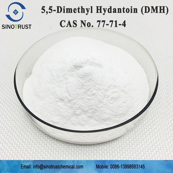 5 5 Dimethylhydantoin