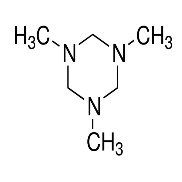 hexahidro 1 3 5 trimetilo 1