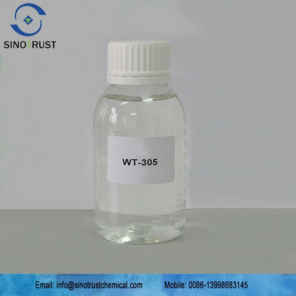 WT-305 Biozid für die Zellstoff- und Papierherstellung