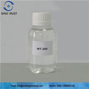 Biocida WT-305 para fabricação de papel e celulose
