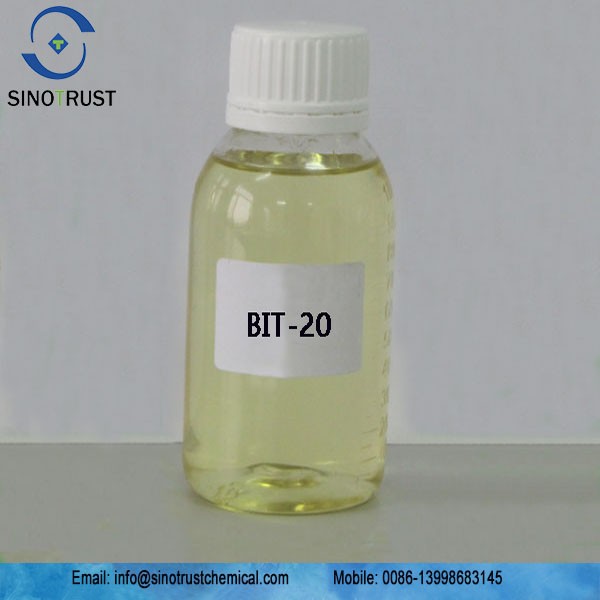 Benzisothiazolinon 20