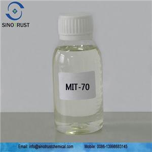 Methylisothiazolinon 70