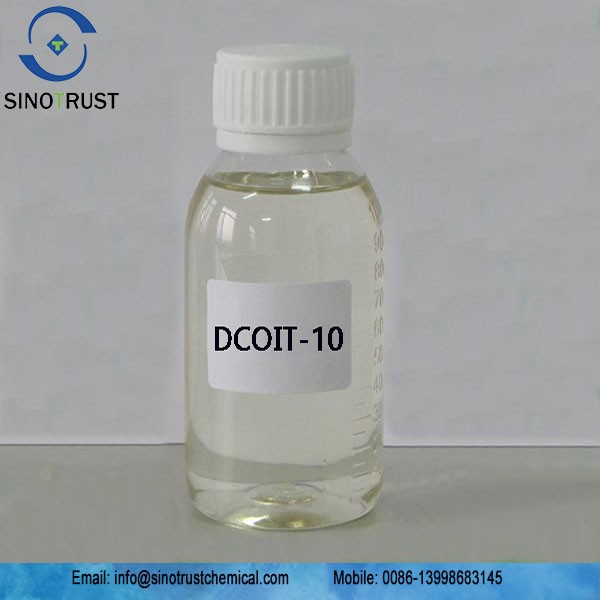 DCOIT 10 biocida