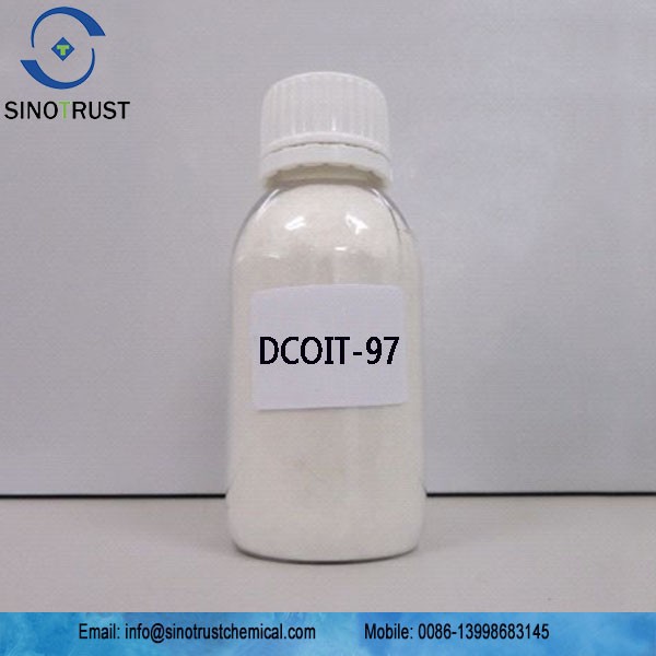 DCOIT 97 Biocida