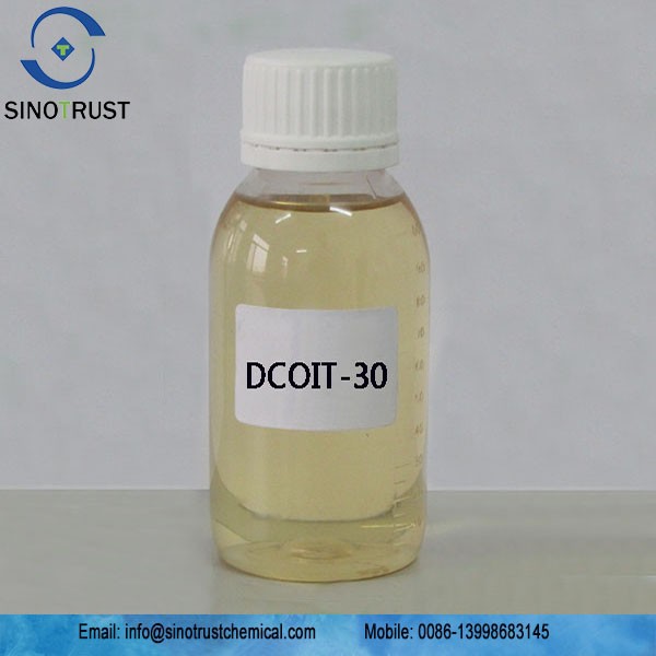 Biocida DCOIT 30