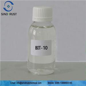 Alkali resistance Preservative BIT 10